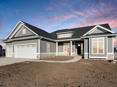 2008 Paris Lane, Cottage Grove, WI, 53527