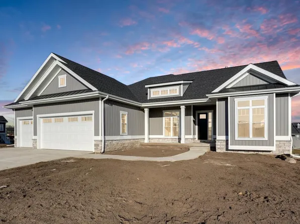 2008 Paris Lane, Cottage Grove, WI 53527