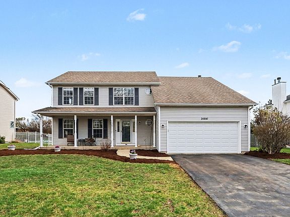 2nd image of 24841 Vermette Rd
