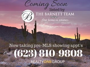 9939 N 179th Dr, Waddell, AZ 85355