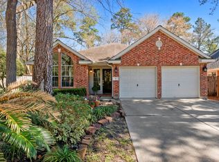 6 Orchard Dale Cir, Spring, TX 77382