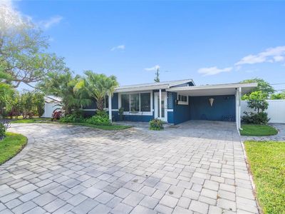 300 NE 27th Dr, Wilton Manors, FL, 33334