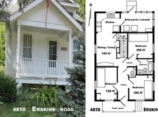 4810 Erskine Rd, College Park, MD 20740