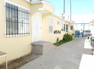 914-916 W 81st Street, Los Angeles, CA 90044