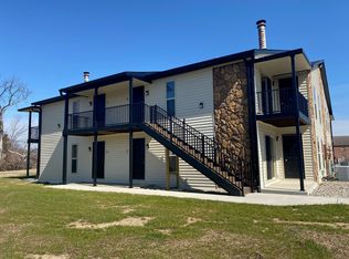 151 Tyler Ave #1-8, Harrodsburg, KY 40330