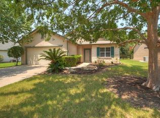 104 Montley Trl, Georgetown, TX 78633