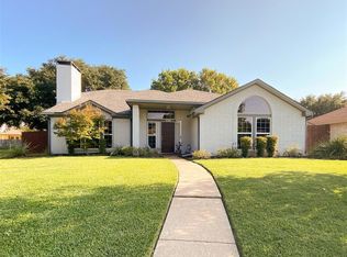228 Mesquitewood St, Coppell, TX 75019