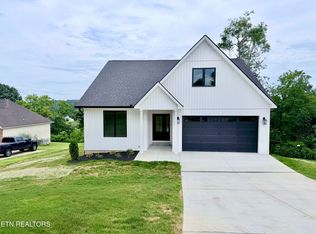 456 Fore Dr, Loudon, TN 37774
