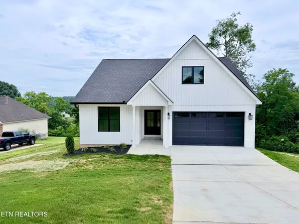 456 Fore Dr, Loudon, TN 37774