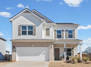 642 Summerfield Ln NW, Cartersville, GA 30120