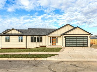 3375 Viewpoint Dr, Medford, OR, 97504