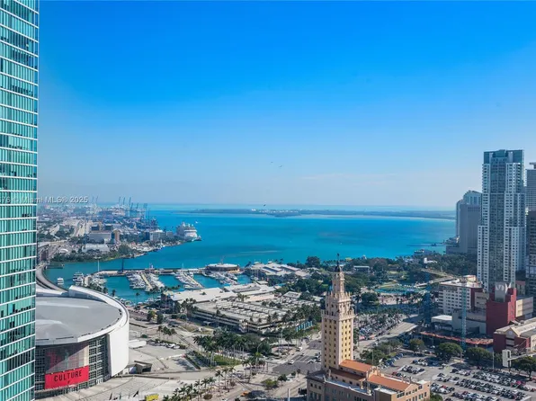 851 NE 1st Ave Unit 3203, Miami, FL 33132