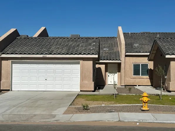 3807 S Sol Dr, Yuma, AZ 85365