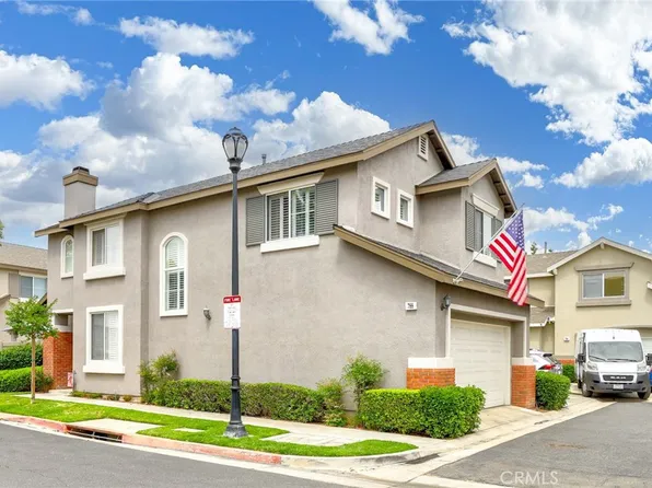 788 N Kintyre Dr #251, Orange, CA 92869