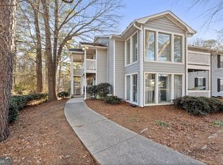 205 Natchez Trce, Sandy Springs, GA