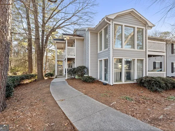 205 Natchez Trce, Sandy Springs, GA 30350