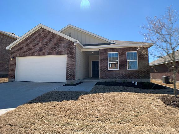 2nd image of 805 Bois Darc Ln