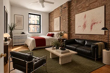 529 East 88th Street, #1B