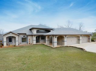 14689 Frisco Springs Rd, Lowell, AR 72745