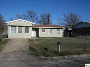 302 Currie Ave, Killeen, TX 76541