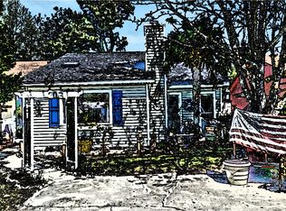 18 Indian Oaks Ln, Surfside Beach, SC 29575