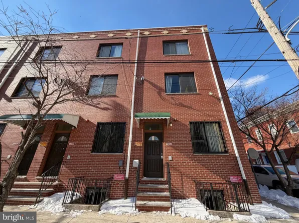 1230 N Carlisle St, Philadelphia, PA 19121