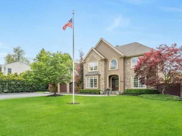 303 Rockland Ave, River Vale Twp., NJ 07675