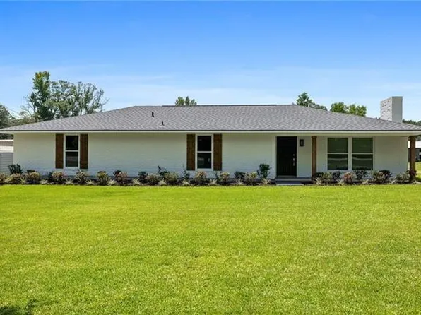 16658 Highway 40 E, Independence, LA 70443