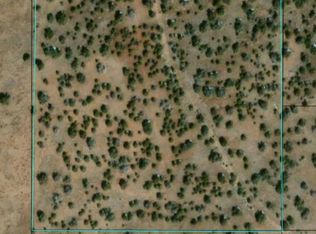 Tbd Bourdon Ranch Rd, Show Low, AZ 85901