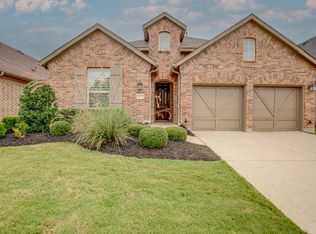 817 Sandbox Dr, Aubrey, TX 76227