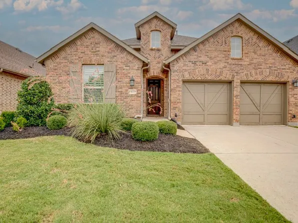 817 Sandbox Dr, Aubrey, TX 76227