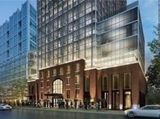 88 Blue Jays Way #1002, Toronto, ON M5V 0L7