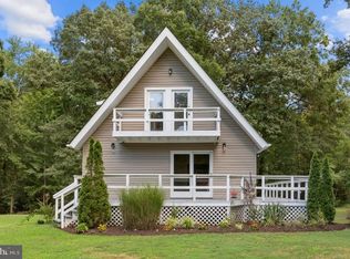 35 Welford Ln, Fredericksburg, VA 22405