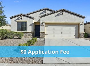 8216 W Pueblo Ave, Phoenix, AZ 85043