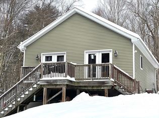 97 Lucy Fiske Rd, Shelburne, MA 01370