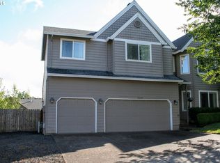 16279 SW Marcile Ln, Beaverton, OR 97007