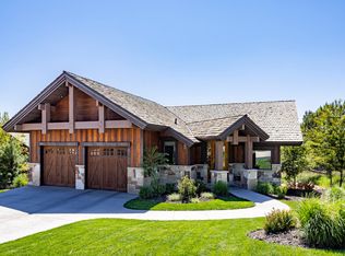 201 N Kings Peak Court Cp #23, Heber City, UT 84032