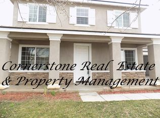 26225 Mustang Ct, Moreno Valley, CA 92555