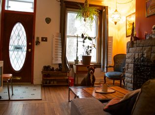 607 Miller St, Philadelphia, PA 19125