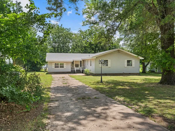 324 S Ross St, Vinita, OK 74301