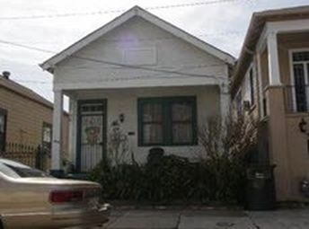 2216 Gov Nicholls St, New Orleans, LA, 70116