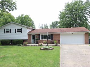 8199 Moubray Dr, Cincinnati, OH