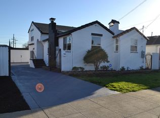 1900 Garvin Ave, Richmond, CA 94801