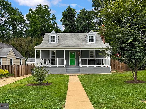 2nd image of 6708 Chestnut Ave