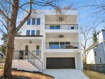 1109 Coleman St SW, Atlanta, GA, 30310