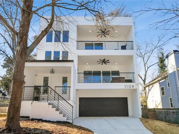 1109 Coleman St SW, Atlanta, GA 30310