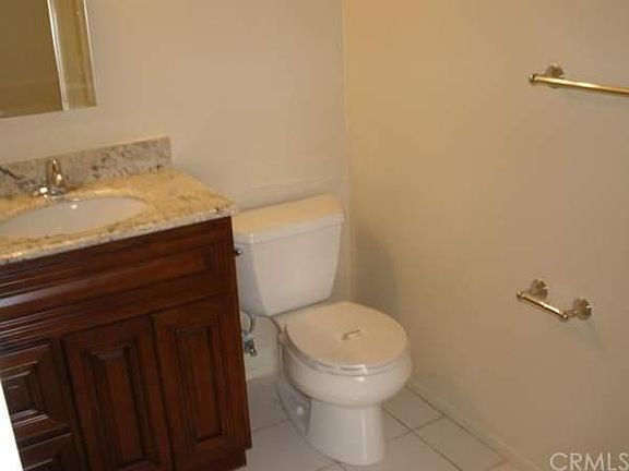 remodeled bathroom 