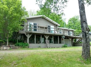 17214 Hwy 13, Butternut, WI 54514