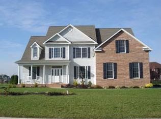 156 Ridgewood Dr, Wyoming, DE 19934