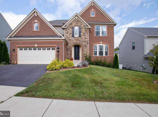 6 Tankard Rd, Stafford, VA 22554